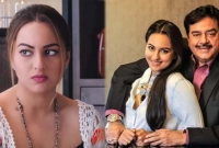 নিজের সব সম্পত্তি থেকে মেয়েকে বঞ্চিত করেছেন শত্রুঘ্ন সিনহা!