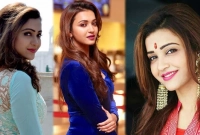 বেসুরে গান গেয়ে দর্শকদের হাসির পাত্র হলেন কৌশানি!