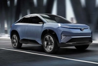 এক চার্জেই ৫০০ কি.মি, দুর্দান্ত প্রযুক্তি নিয়ে বাজারে আসছে TATA CURVV