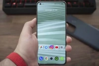 শক্তিশালী প্রসেসর ও চমৎকার ফিচারে দুর্দান্ত স্মার্টফোন বাজারে ছাড়লো Realme