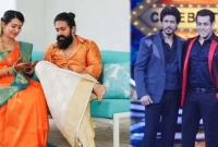 তারা ইন্ডাস্ট্রির স্তম্ভ, তাদের সঙ্গে আমার তুলনা ঠিক না: যশ