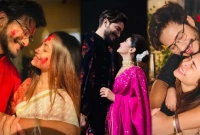 উথাল পাথাল প্রেম শেষ, জেসমিন-গৌরবের বিচ্ছেদ