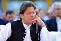  ইমরান খানের জীবন বিপজ্জনক অবস্থায়, দেওয়া হচ্ছে না খাবার!