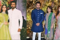 রণবীর-আলিয়ার বিয়ে নিয়ে গোপন কথা ফাঁস করলেন নীতু কাপুর