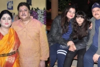 অভিষেকের শেষ সংলাপ শুনলে 'গায়ে কাঁটা দেবে', বললেন স্ত্রী