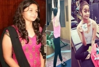 এক অসম্ভবকে সম্ভব করে সবাইকে চমকে দেন আলিয়া