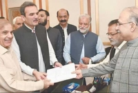 যারা থাকছেন পাকিস্তানের নতুন মন্ত্রিসভায়