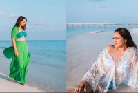 'লাভ অ্যাফেয়ার' নিয়ে সোনাক্ষীর চোখ ধাঁধানো পোস্ট