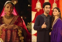 ট্যুইটারে বিয়ে নিয়ে যা বললেন আলিয়া ভাট