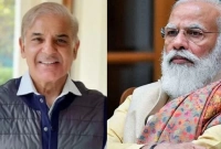 নবনির্বাচিত পাকিস্তানের প্রধানমন্ত্রীকে অভিনন্দন জানালেন নরেন্দ্র মোদি