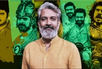 সিনেমা জগতের ইতিহাসে এই রেকর্ড শুধুই রাজমৌলির 