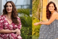 মা বাঙালি, বাবা জার্মান! কেন মুসলিম পদবী ব্যবহার করে দিয়া মির্জা?