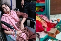 ‘ভাবি’ ডেকে রুমে ঢুকে ইফতারের আগে, গৃহবধূ এখন হাসপাতালে