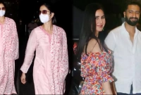 ক্যাটরিনা হয়তো অন্তঃসত্ত্বা!