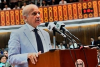 কেউ আমাদের কাছ থেকে এই বন্ধুত্ব ছিনিয়ে নিতে পারবে না: শাহবাজ শরীফ