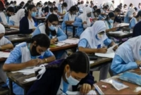   জিপিএ-৫ পেলেন ফেল করা পাঁচ শিক্ষার্থী