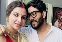 উল্টো নাকি মন খারাপ হয়ে গিয়েছে শুভশ্রীর!