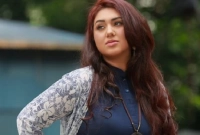 আমার বড় বোন এই এলাকায় বসবাস করেন: অপু বিশ্বাস