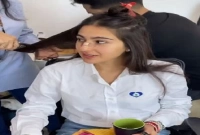 মা-ভাইয়ের সঙ্গে ঝামেলা করে বসলেন সারা আলি খান, তাও জন-সমক্ষে!