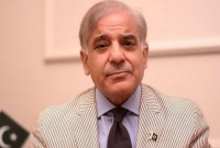 এখন সিদ্ধান্ত নিতে হবে ভারতকে, তারা শত্রুতায় থাকবে, নাকি ভালো প্রতিবেশী হবে: ‍শাহবাজ শরিফ