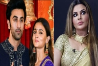 দাবি করবেন এক কোটি টাকা! রণবীরের বিয়েতে কী চুরি করবেন রাখী?