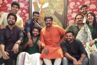 রামচরণ-আল্লুর পরিবারের ৯ জন মহাতারকাই বক্স অফিসের রাজা