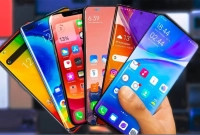 বিশ্বব্যাপী সর্বাধিক বিক্রিত স্মার্টফোনের তালিকা প্রকাশ