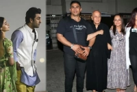 রণবীর-আলিয়ার বিয়ে স্থগিত করা হয়েছে : রাহুল ভাট