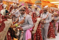 গ্রাম ভরে গেছে অবিবাহিত পুরুষে, যুবকদের বিয়ে দিতে অভিনব সিদ্ধান্ত!