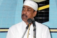 কোরআনের তাফসির ও হাদিস শুনিয়ে দ্বিনের পথে আসার দাওয়াত দিলেন শামীম ওসমান