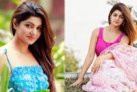 ছেলেরা জড়িত থাকলে তাদের বাহবা দেওয়া হয় : সাবা