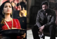 মুক্তির আগেই বক্স অফিসে নতুন রেকর্ড গড়লো কেজিএফ-২