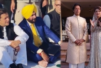 সিধুর বদলে কমেডি শোয়ে দুর্দান্ত করবেন ইমরান : রেহাম