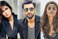 সবাইকে অবাক করে দিয়ে আলিয়া-রণবীরের বিয়ে নিয়ে মুখ খুললেন ক্যাটরিনা