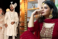 দুনিয়া নিষ্ঠুর! রণবীরও বিয়ে করে ফেললো: শবনম ফারিয়া