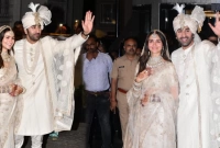 এই গুণগুলো থাকার কারণে রণবীরকে বিয়ে করেছেন আলিয়া