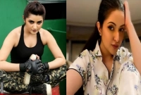 অনেক জ্বালিয়েছি তোমাদের, সরি; কার উদ্দেশ্যে পরীমণি