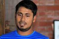 জীবনে এই প্রথম এমনটি করলেন ক্রিকেটার আশরাফুল
