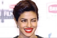 কৃতজ্ঞতা জানালেন প্রিয়াঙ্কা চোপড়া