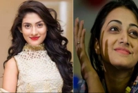 অর্ষা এবং আমার শুরু কিন্তু একইসঙ্গে: মেহজাবীন