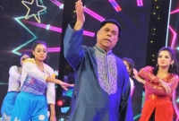 এই ঈদেও থাকছে মাহফুজুর রহমানের বড় চমক
