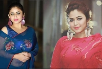 কোনদিন জানি কোন লাইভে এসব খুলে পড়ে যায় : ফারিয়া শাহরিন