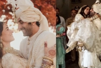 বহু তর্ক-বিতর্কের পরেও আলিয়ার পরিবারের দাবি রাখলেন না রণবীর!