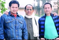 বাপ্পারাজের নামের শেষে ‘রাজ’, সম্রাটের বেলায় নেই কেন?