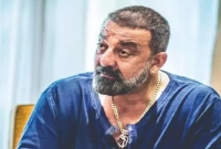 নিজের যে খবরটি শুনে ৩ ঘণ্টা কেঁদেছিলেন সঞ্জয় দত্ত