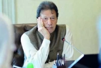 ইমরান খানের বিরুদ্ধে গ্রেপ্তারি পরোয়ানা 