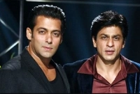 একটা ছোট্ট ঘটনা থেকে মনোমালিন্য হয়েছিল সালমান-শাহরুখের!