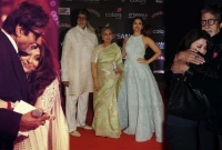 পূত্রবধূ ঐশ্বরিয়া ও শ্বশুর অমিতাভের গোপন তথ্য ফাঁস করলেন জয়া বচ্চন