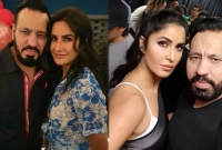 মধ্যরাতে দেহরক্ষীর সাথে ক্যাটরিনাকে অন্য কোথাও পাঠিয়ে দিতেন সালমান