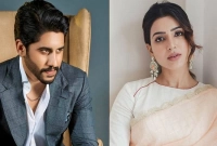 প্রাক্তন স্বামীকে নিয়ে এবার বড় মুশকিলে পড়লেন সামান্তা